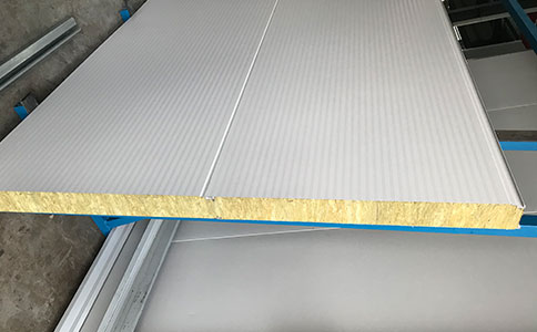 巖棉保溫板 交貨期短