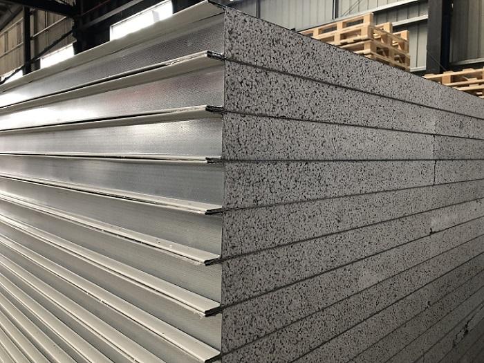 為了效果，巖棉保溫板的施工工序，一步都不能少