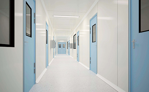 潔凈室行業(yè)迎來標準化建設浪潮，提升行業(yè)規(guī)范與競爭力